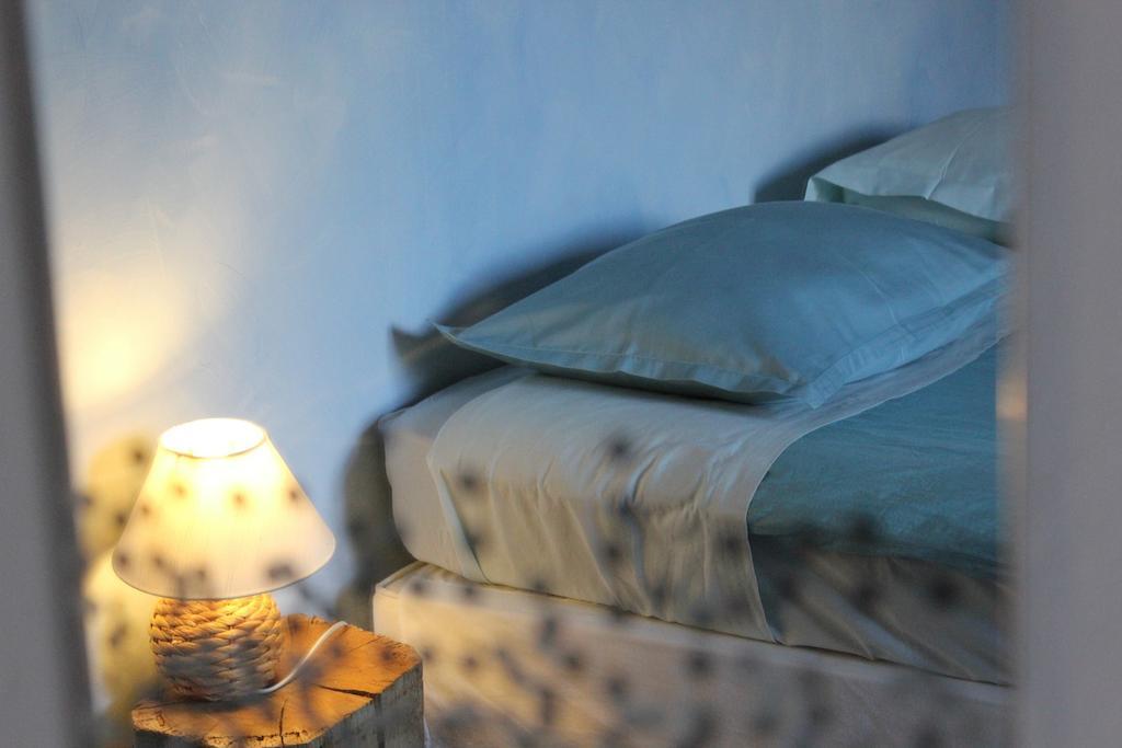 La Bicyclette Fleurie Bed & Breakfast Villemoirieu Oda fotoğraf