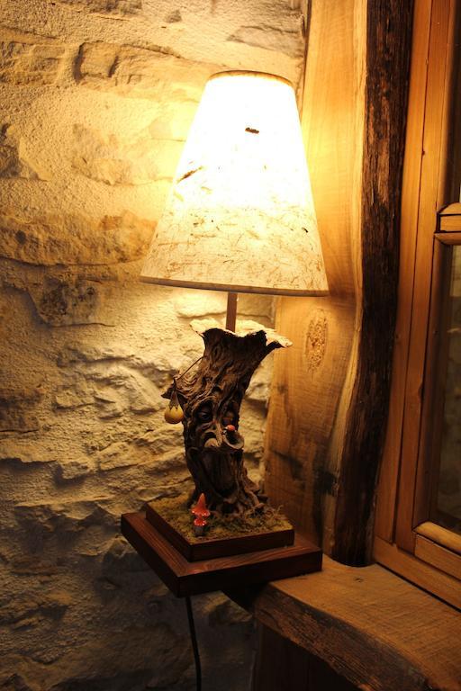 La Bicyclette Fleurie Bed & Breakfast Villemoirieu Oda fotoğraf