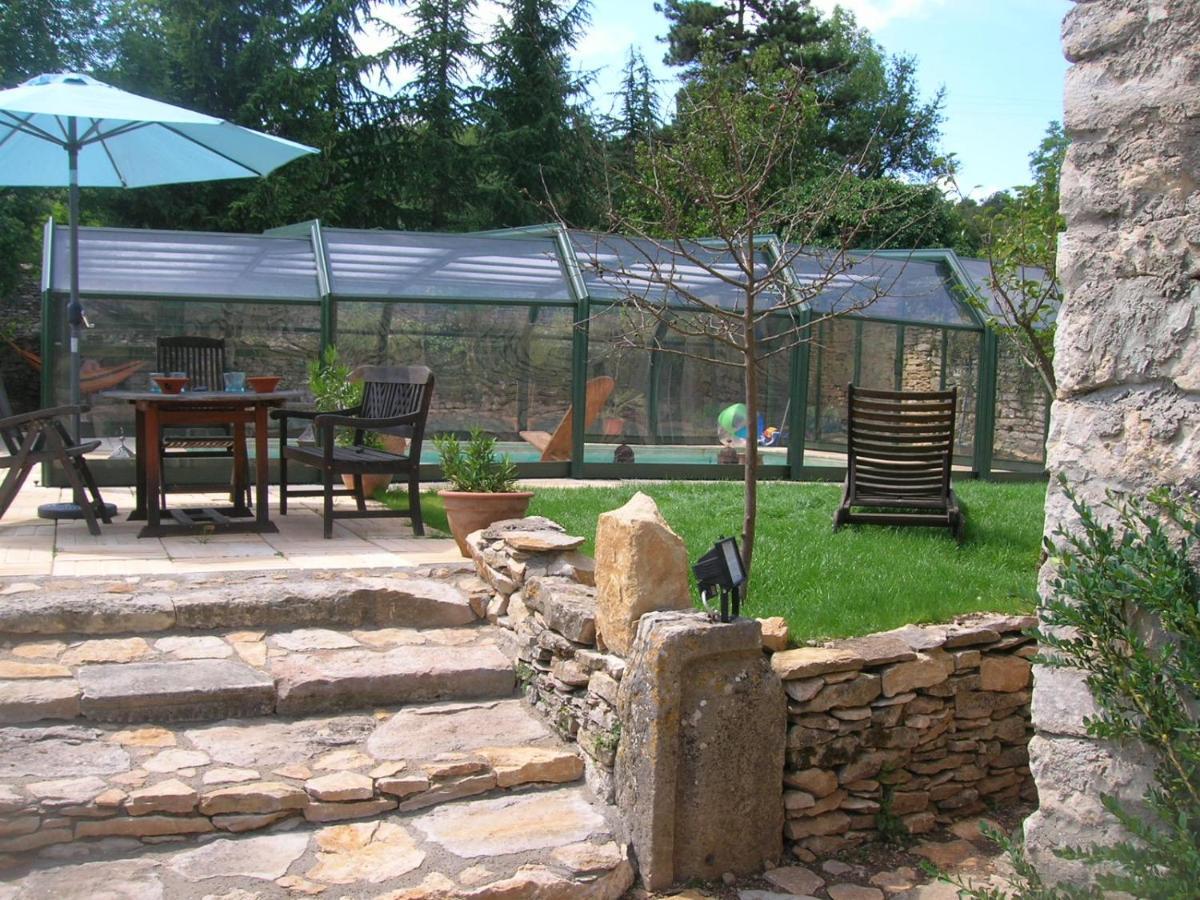 La Bicyclette Fleurie Bed & Breakfast Villemoirieu Dış mekan fotoğraf